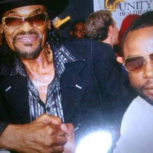 Meet your Posher, Donnell